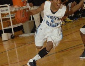 West Orange Basketball