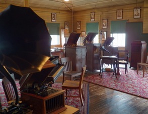 Thomas Edison Museum