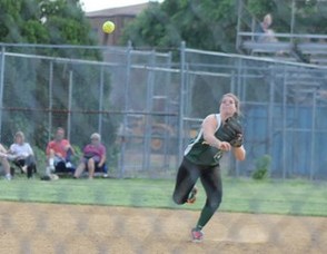 New Providence Softball