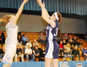 Big shot