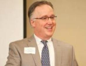Ken Toumey of Schooley Mitchell 