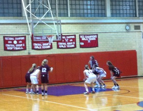 GL Basketball