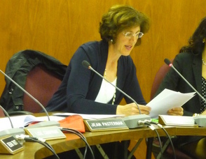 Millburn Board of Education
