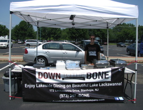 Livingston Farmers' Market