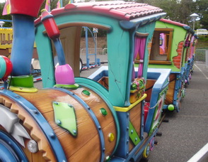 Corpus Christi Carnival