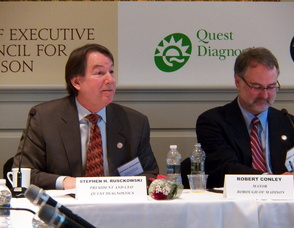 Chief Executive Council for Madison