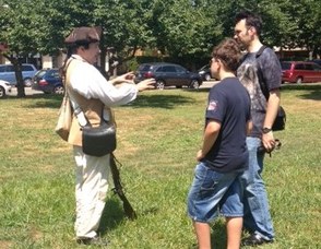 Millburn Independence Day
