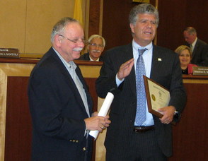 Livingston Council