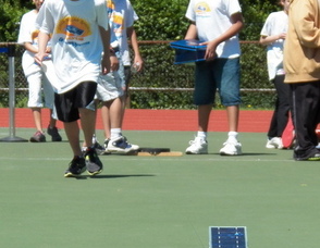 Solar Car Competition