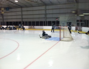 Livingston Hockey 