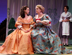 Shakespeare Theatre of New Jersey