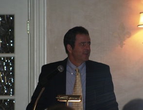 Matthew Forstenhausler
