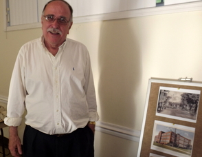 West Orange Sesquicentennial