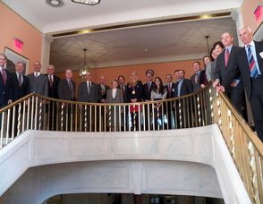 Chief Executive Council for Madison