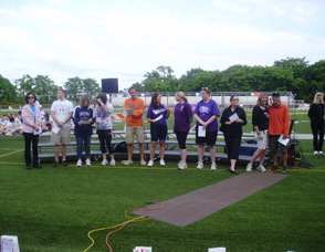 Relay for Life