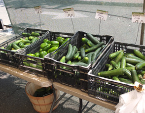 Summit Farmers' Market
