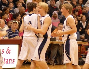 Congrats!