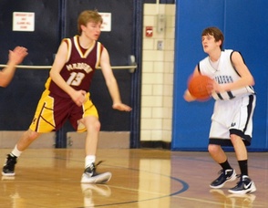 Guarding