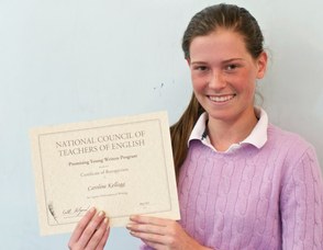 CKelloggaward