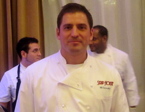 Summit Wine and Food Festival