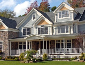 Westfield's 2012 "Home for the Holidays" Home Tour