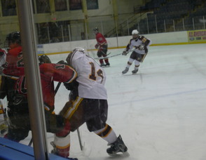 Madison Hockey