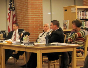 Madison Board of Education