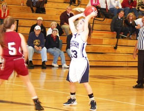 Seeking An Opening