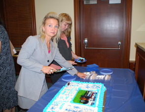 Cake