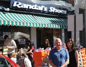 Randal's
