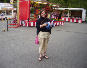 Corpus Christi Carnival