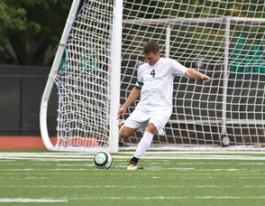 Livingston Soccer
