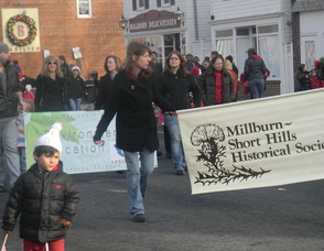 Millburn-Short Hills Historical Society