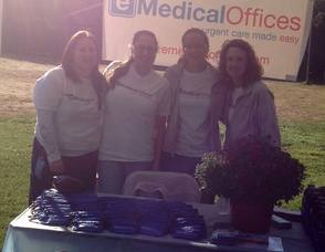 Berkeley Heights 5K