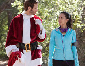 Holiday TV