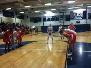 Chatham Basketball