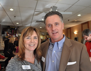 GWACC breakfast