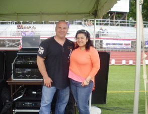 Relay for Life