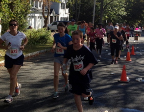 Berkeley Heights 5K