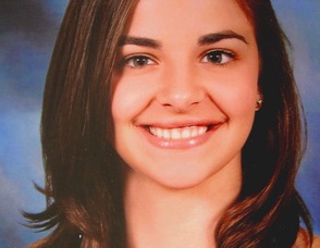 Sonia Geba, Pope John XXIII Regional High School