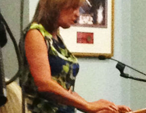 Cheryl Butler, Head of Guidance, WOHS; HIB Coordinator, West Orange Public Schools