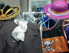 Costumes