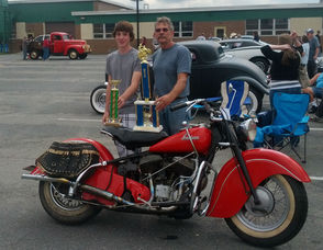 People's Choice & Favorite Classic Bike