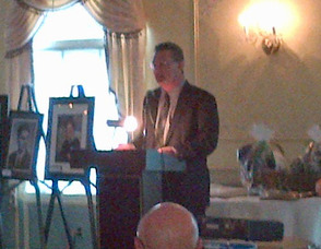 Livingston Hall of Fame
