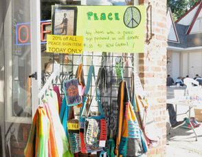 Nihao Fashion Boutique announces their fundraising efforts.