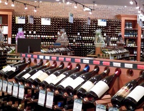 Summer wines