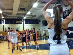 Chatham Basketball