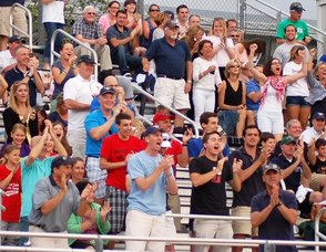 Chatham Backers