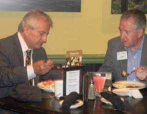 Chamber members