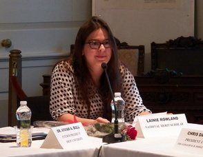 Chief Executive Council for Madison